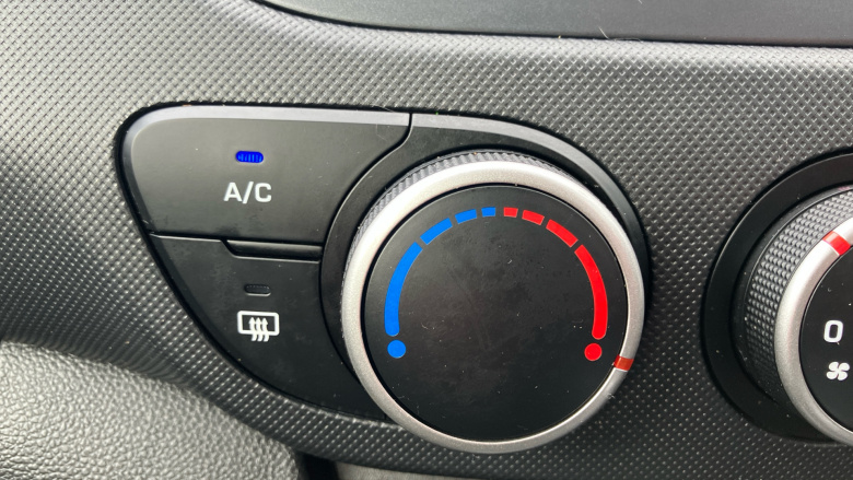 Hyundai i10 1.2 SE 5dr Auto Petrol Hatchback